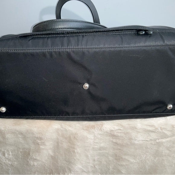 Lo & Sons OG1 travel bag- like new - Picture 7 of 12